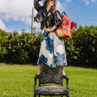 SPRAYGROUND® BACKPACK JETBLAST DIABLO WING BACKPACK
