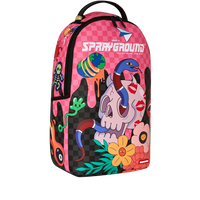 SPRAYGROUND® BACKPACK HAPPY HANGRY BACKPACK