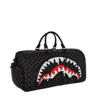 SPRAYGROUND® DUFFLE SHARKS IN PARIS THUNDERDRIP DUFFLE