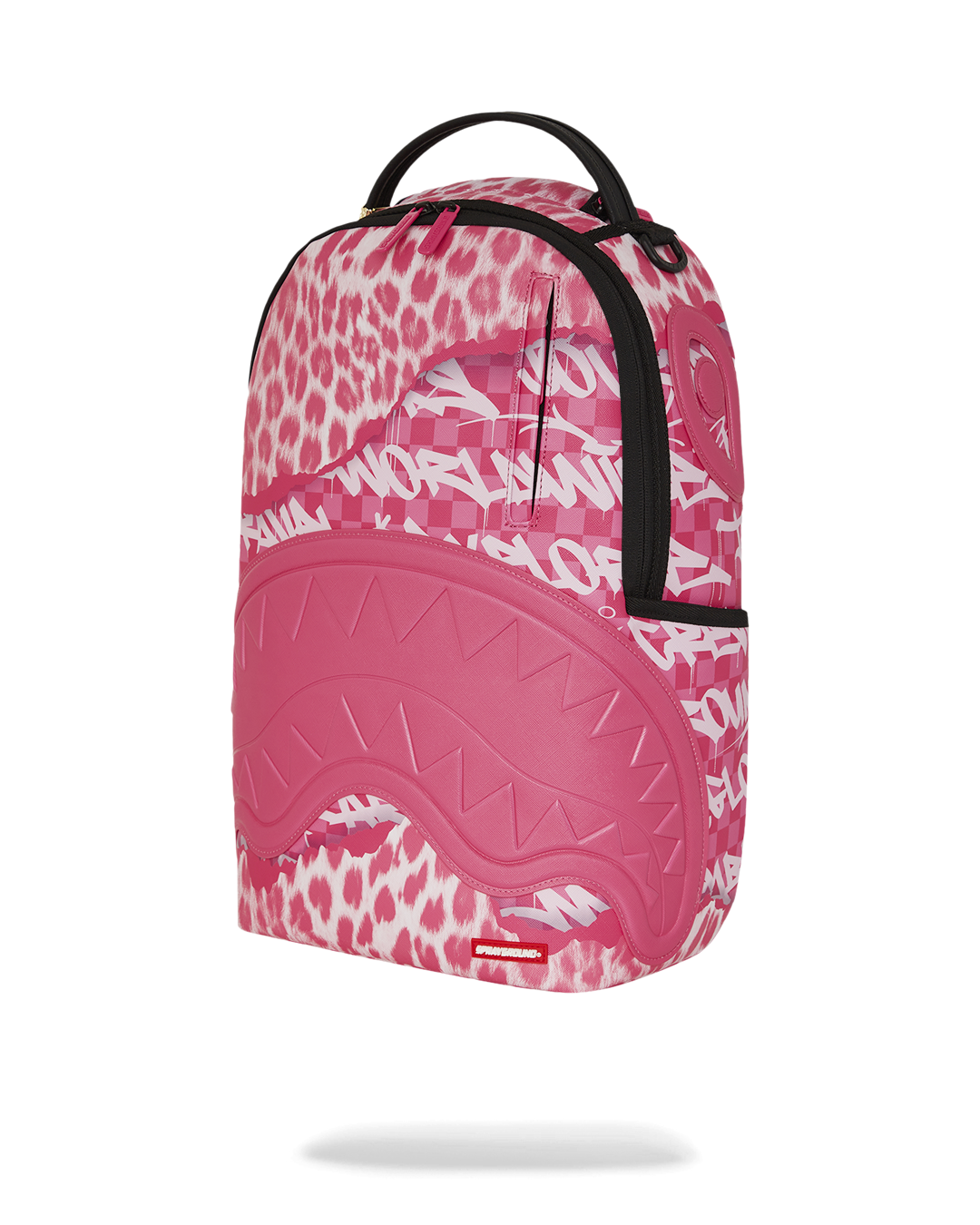 SPRAYGROUND® BACKPACK WILD AMAZON DLXSV BACKPACK