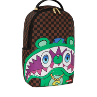 SPRAYGROUND® BACKPACK GARY DLXSV BACKPACK
