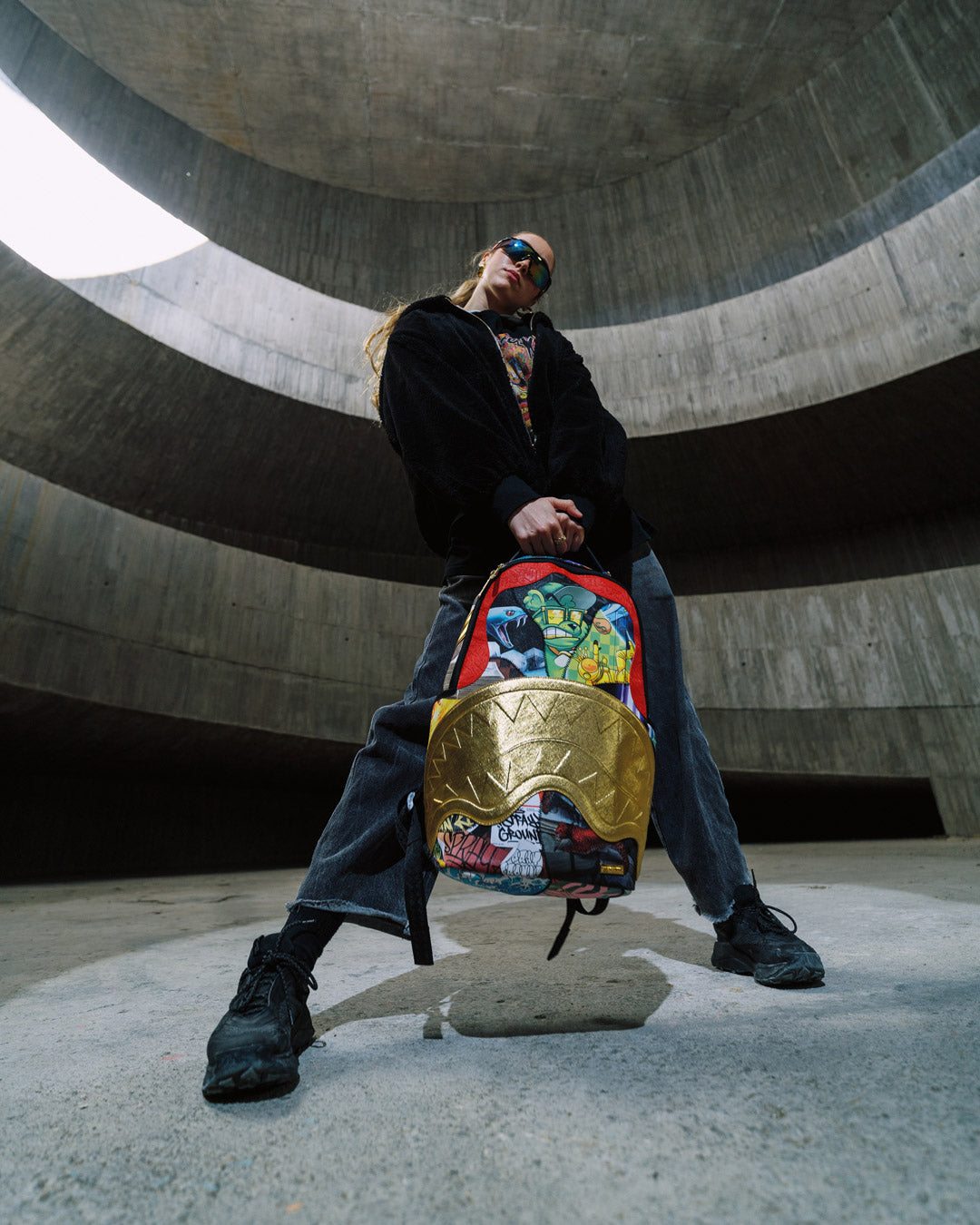 15 YEARS OF EPICNESS BACKPACK – SPRAYGROUND®