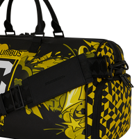 SPRAYGROUND® DUFFLE MLS COLUMBUS CREW KICKMANIA DUFFLE