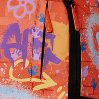 SPRAYGROUND® BACKPACK RUGRATS PAINT SITUATION DLXR BACKPACK