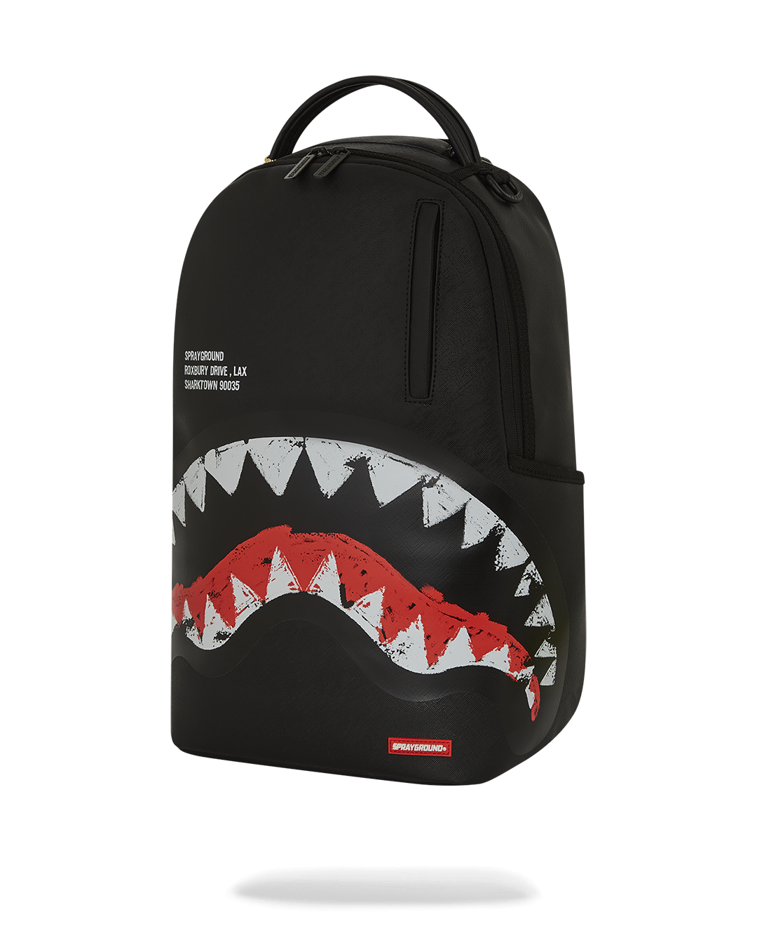 SPRAYGROUND® BACKPACK SHARK CENTRAL TOWN LAX BACKPACK