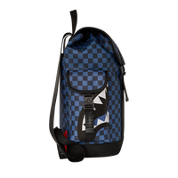 SPRAYGROUND® BACKPACK MIDNIGHT MAGIC SHARKS IN PARIS MONTE CARLO BACKPACK