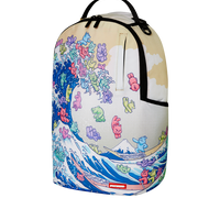SPRAYGROUND® BACKPACK GUMMY BEAR WAVES BACKPACK