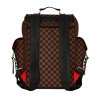 SPRAYGROUND® BACKPACK SAWTOOTH SHARKS IN PARIS MONTE CARLO