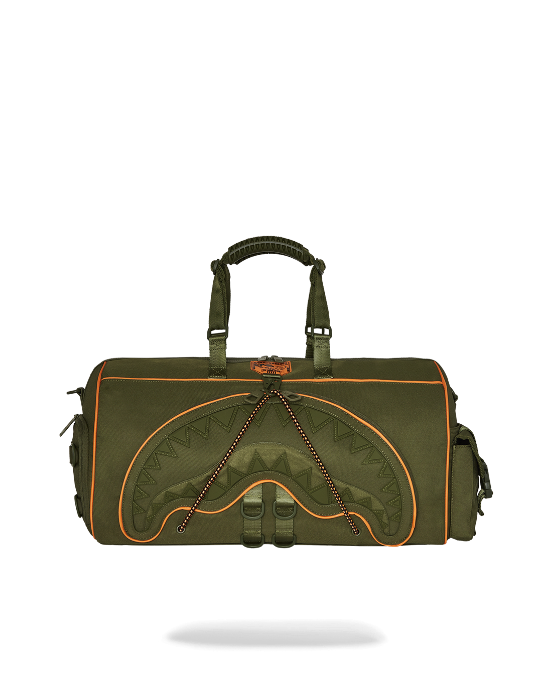Sprayground ★ unisex Special Ops Shark Squad ボディバッグ SPECIAL OPS SHARK SQUAD CARGO CROSSBODY – SPRAYGROUND®
