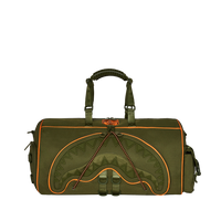 SPRAYGROUND® DUFFLE SPECIAL OPS SHARK SQUAD DUFFLE