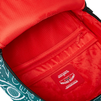 SPRAYGROUND® BACKPACK PINKY AND THE BRAIN DLXR BACKPACK