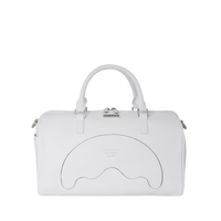 SPRAYGROUND® DUFFLE THE HEADQUARTERS - REFLECTION DUFFLE