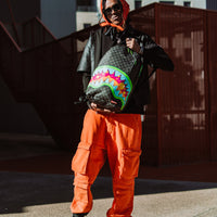 SPRAYGROUND® BACKPACK SLIME TAKEOVER BACKPACK