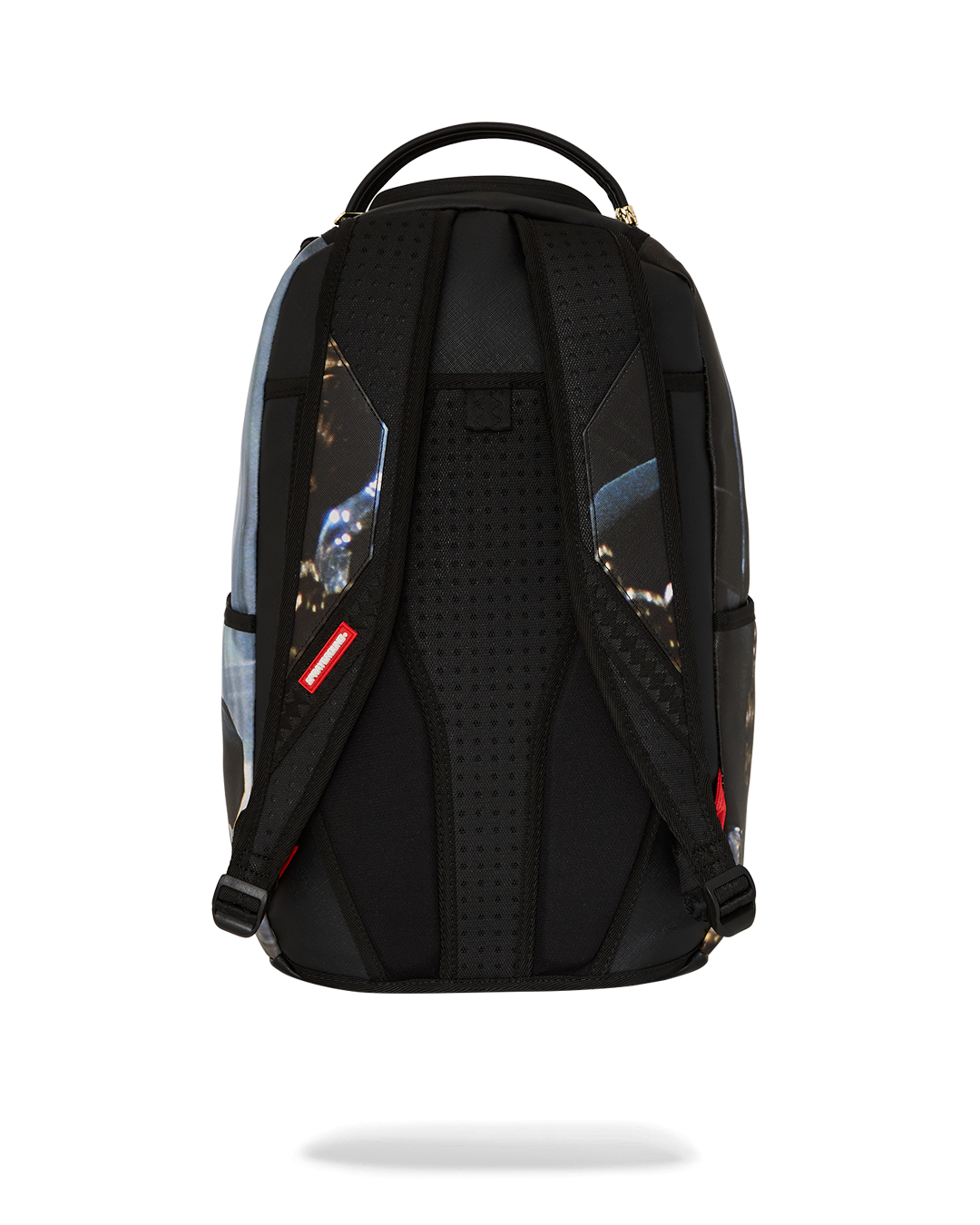 SPRAYGROUND® BACKPACK SCARFACE POINT IT OUT BACKPACK