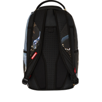 SPRAYGROUND® BACKPACK SCARFACE POINT IT OUT BACKPACK