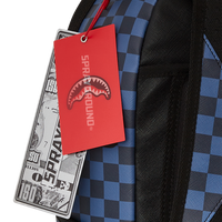 SPRAYGROUND® BACKPACK MIDNIGHT MAGIC SHARKS IN PARIS BACKPACK