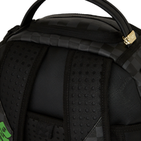 SPRAYGROUND® BACKPACK SNOOPY SHARK RICH BACKPACK