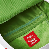 SPRAYGROUND® BACKPACK ITALY RACING STRIPES BACKPACK