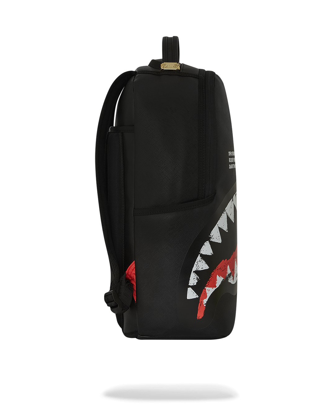 SPRAYGROUND® BACKPACK SHARK CENTRAL TOWN LAX BACKPACK