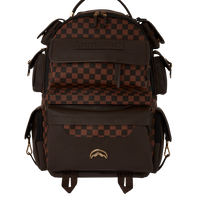 SPRAYGROUND® BACKPACK SPECIAL OPS PIXEL EMBOSSED BACKPACK