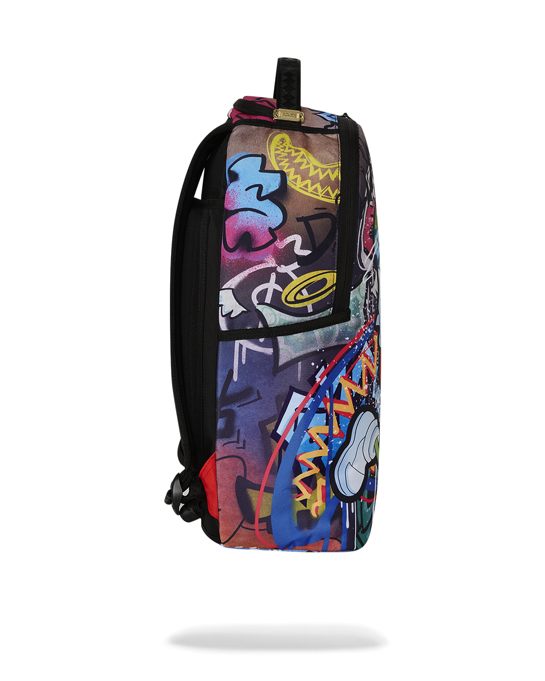 SPRAYGROUND® BACKPACK MONEY BOYS MONEY MOVES BACKPACK