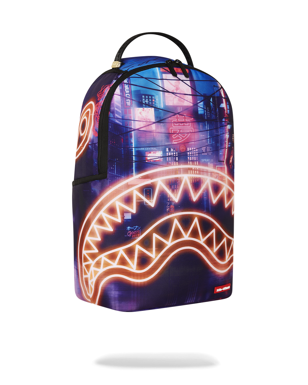 SHIBUYA LATE NIGHTS BACKPACK – SPRAYGROUND® SHIBUYA LATE NIGHTS BACKPACK – SPRAYGROUND®