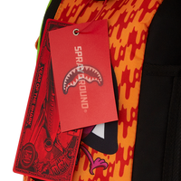 SPRAYGROUND® BACKPACK 90S NICK CHARACTER PILE REVEAL DLXR BACKPACK