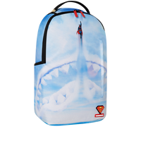 SPRAYGROUND® BACKPACK SUPERMAN ON CLOUDS DLXR BACKPACK