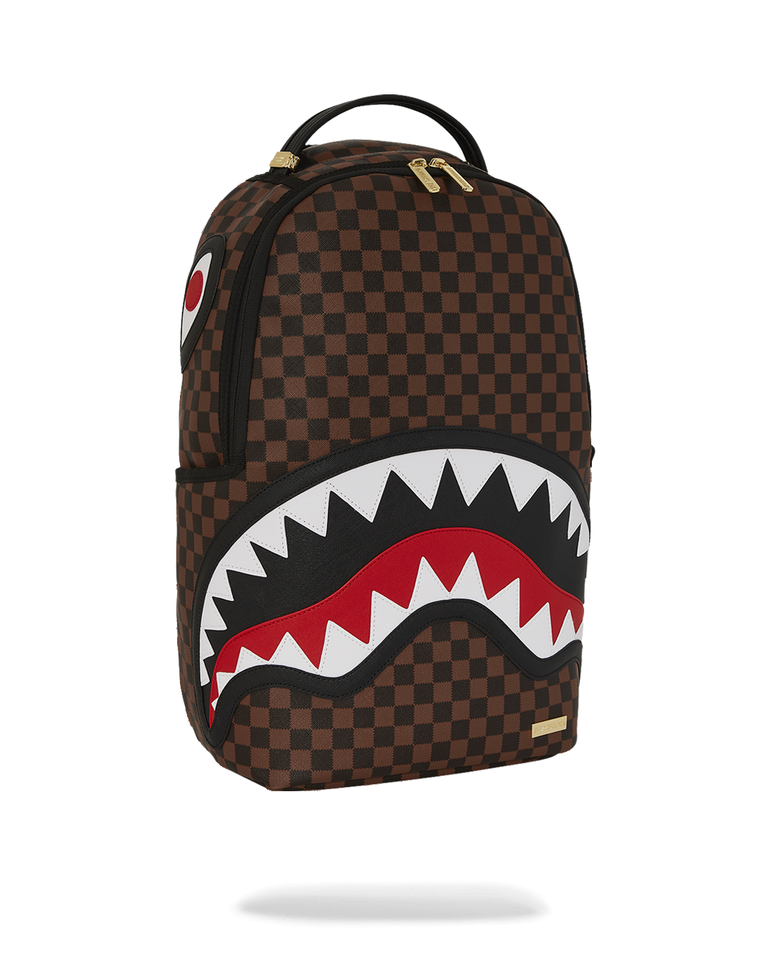 SPRAYGROUND® BACKPACK SAWTOOTH SHARKS IN PARIS DLXSV BACKPACK