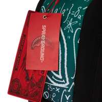 SPRAYGROUND® BACKPACK PINKY AND THE BRAIN DLXR BACKPACK