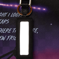 SPRAYGROUND® TOTE LATE ONE NIGHT TOTE