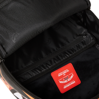 SPRAYGROUND® BACKPACK MLS HOUSTON DYNAMO FC LAWRENCE ENNALI 37 BACKPACK