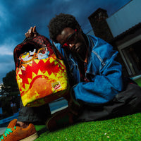 SPRAYGROUND® BACKPACK CHEETOS TOO HOT TO HANDLE BACKPACK