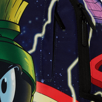 SPRAYGROUND® BACKPACK LOONEY TUNES MARVIN PLANET X BLACKPACK
