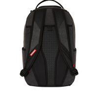 SPRAYGROUND® BACKPACK SHARK CENTRAL DENIM VENOM BACKPACK