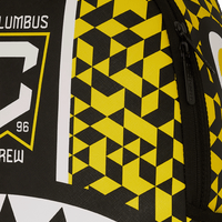 SPRAYGROUND® BACKPACK MLS COLUMBUS CREW KICKMANIA BACKPACK