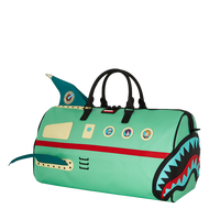SPRAYGROUND® DUFFLE FUTURAMA PLANET EXPRESS PACK DUFFLE