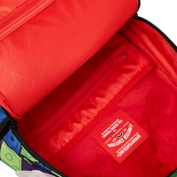 SPRAYGROUND® BACKPACK MONEY BOYZ MONEY MOB BACKPACK