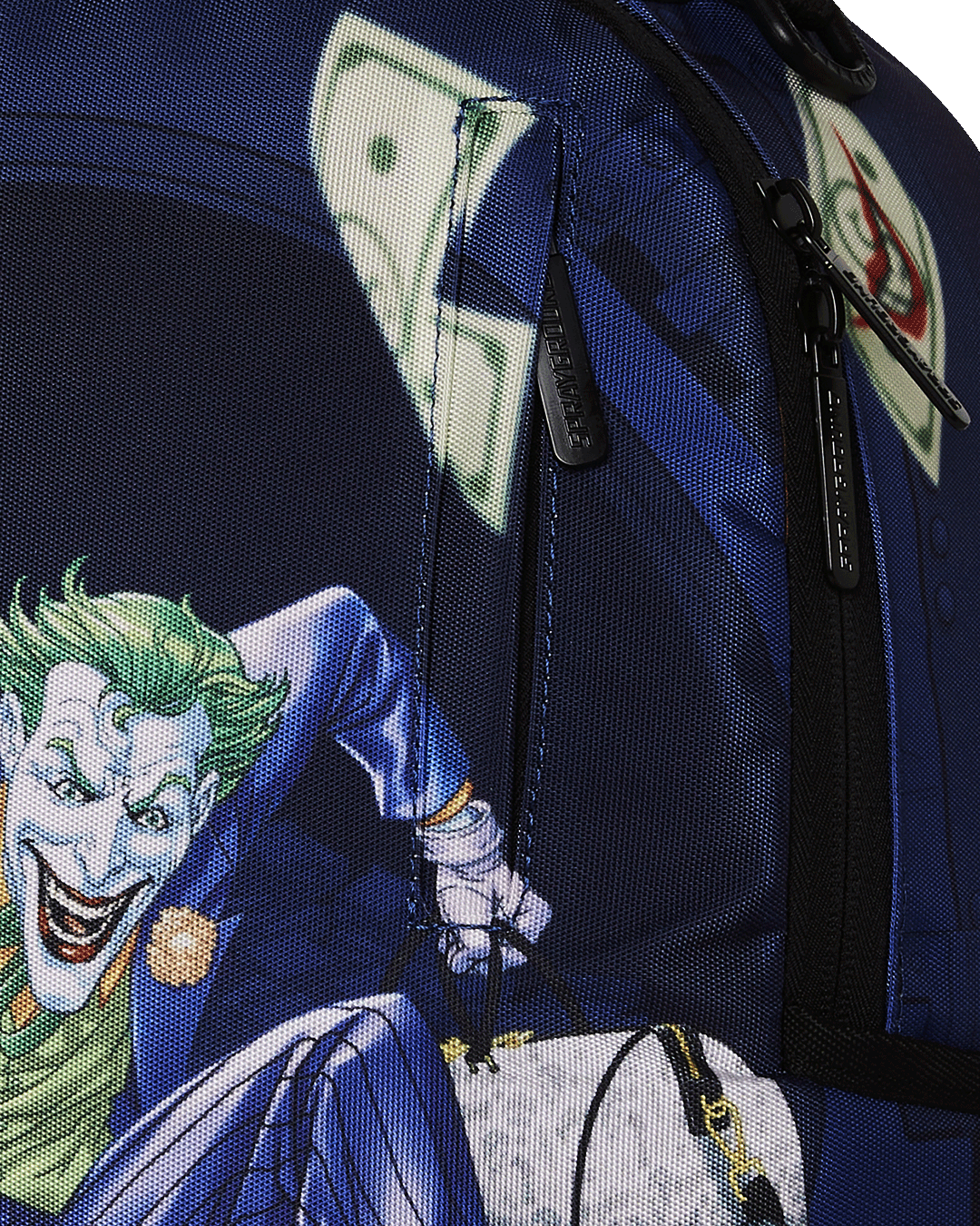 SPRAYGROUND® BACKPACK BATMAN BACKPACK