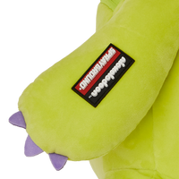 SPRAYGROUND® BACKPACK RUGRATS REPTAR GROWL PLUSH BACKPACK