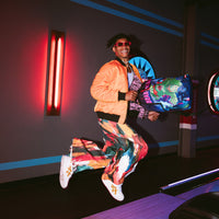 SPRAYGROUND® BACKPACK BEARZILLA DLXR BACKPACK