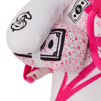 SPRAYGROUND® BACKPACK DESIGN STORM MONEYBEAR BACKPACK