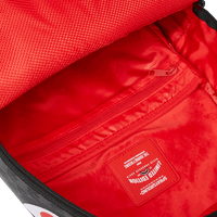 SPRAYGROUND® BACKPACK 90S NICK CHARACTER CORNER BACKPACK
