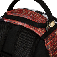 SPRAYGROUND® BACKPACK SESAME STREET GANG DLXR MINI BACKPACK