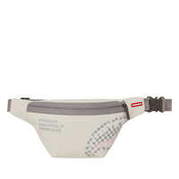 SPRAYGROUND® CROSSBODY SHARK CENTRAL DYNAMIC SAVVY CROSSBODY