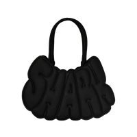 SPRAYGROUND® HANDBAG BUBBLE BUBBLE SHARK HANDBAG
