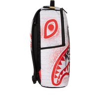SPRAYGROUND® BACKPACK SPONGEBOB STENCIL WALL DLXR BACKPACK