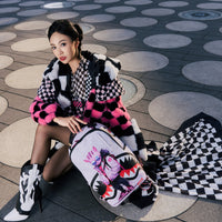 SPRAYGROUND® BACKPACK KITTY CASH DROPOUT DREAMER BACKPACK