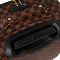 SPRAYGROUND® LUGGAGE HENNYVILLE CARRY-ON LUGGAGE
