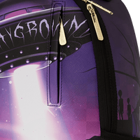 SPRAYGROUND® BACKPACK LATE ONE NIGHT BACKPACK